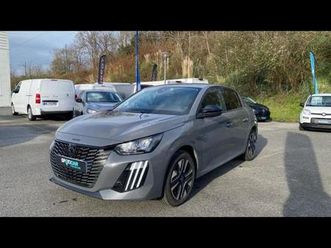 1.2 hybrid 110ch allure e-dcs6