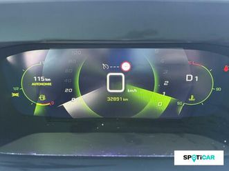 puretech 155 s&s eat8 gt