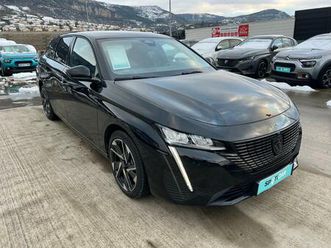 sw bluehdi 130ch s&s eat8 allure