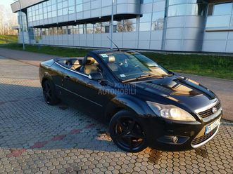 ford focus 2.0 tdci