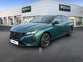 sw hybrid 136 e-dcs6 allure