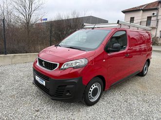 peugeot expert 1,5dci l2h1 org km