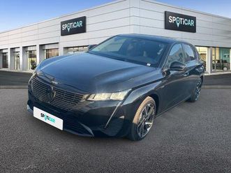 phev 180 e-eat8 allure pack