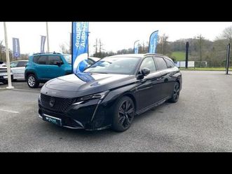 sw phev 225ch gt pack e-eat8