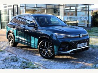 1.5 etsi mhev r-line dsg euro 6 (start/stop) 5dr