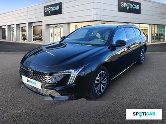 sw bluehdi 130 ch s&s eat8 allure