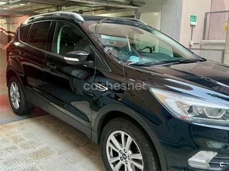 ford kuga 1.5 ecoboost 4x2 trend