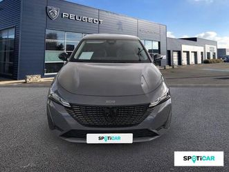 puretech 130ch s&s eat8 allure pack