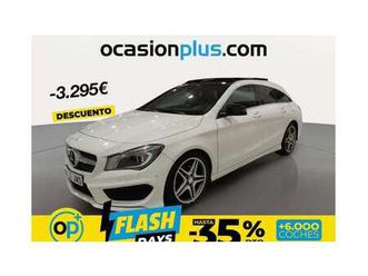 shooting brake 200d 7g-dct