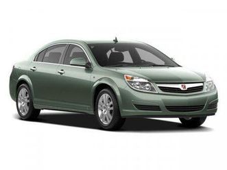 used 2009 saturn aura xe