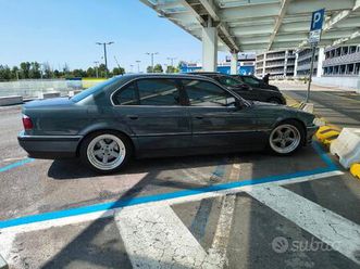 bmw e38 740i