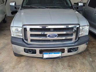 xlt 3.9 4x4 cd tb diesel