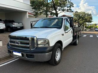 ford f-350 3.9 cummins turbo diesel mec. 2011