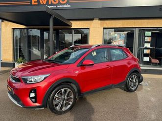 kia stonic 1.0 t-gdi 120 active isg