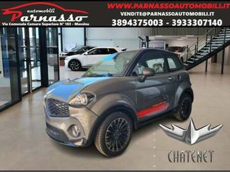 chatenet ch46 ch46 t 500 nuova a messina