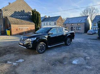 2.3 dci energy 4x4 denali aut(eu6d-temp)