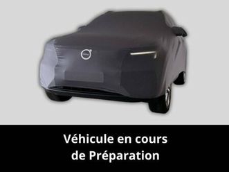 volvo xc40 t5 recharge 180 82 ch dct7 ultimate