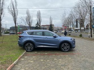 jetour x70 plus an. 2023