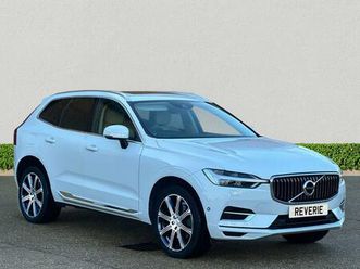 2.0h t8 twin engine 10.4kwh inscription pro auto awd euro 6 (start/stop) 5dr