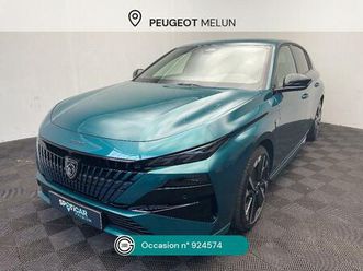 hybrid 145 e-dcs6 gt