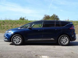 RENAULT ESPACE 2-0dci-7-posti-prezzo-valido-fino-31-12-km-certif