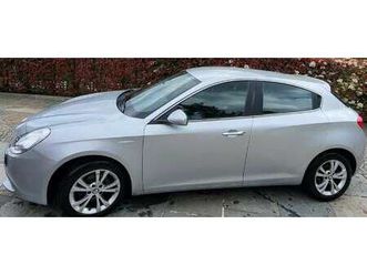 giulietta vpc 1.6 jtdm 105 ch s