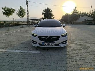 1.6 cdti grand sport elite