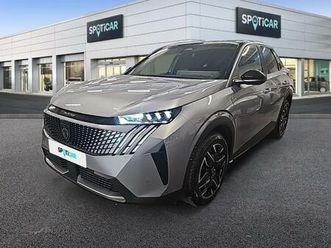 1.2 hybrid 136ch gt e-dcs6