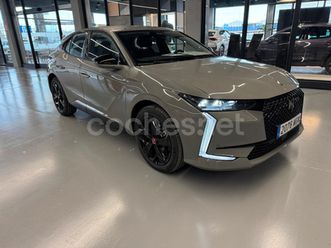 vehículo de sustitución