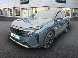 1.2 hybrid 145ch gt e-dcs6