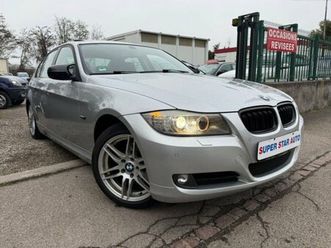 bmw série 3 e90 phase 2 edition confort 143cv 2.0l