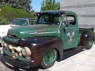 ford f100
