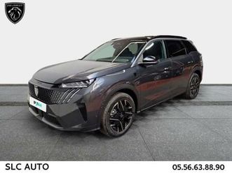 hybrid 145ch gt e-dcs6