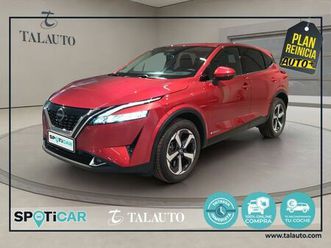 e-power 140 kw (190 cv) n-connecta