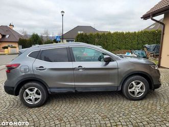 nissan qashqai 1.6 dig-t n-connecta