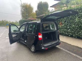 1.5 tdci 75 cv ses sport