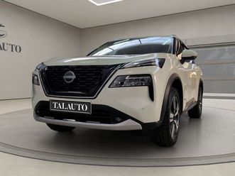 5pl 1.5 e-4orce 158kw 4x4 a/t tekna