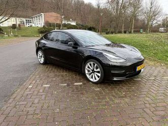 long range awd 75kwh