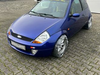 ford sportka slalom motorsport