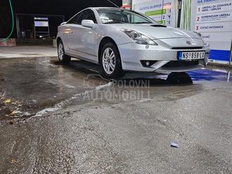 toyota celica 1.8