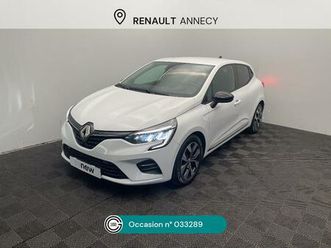 clio societe tce 90 evolution reversible
