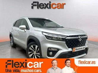 1.4t s3 4wd mild hybrid