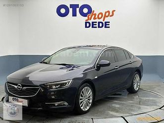 1.6 cdti grand sport enjoy