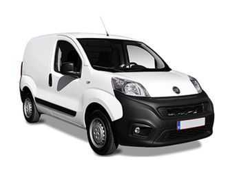 furgon 1.3 multijet base 59 kw (80 cv)