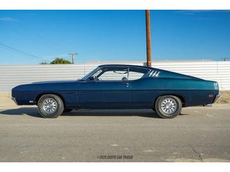 1969 ford torino
