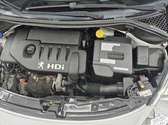 peugeot 207 1.4 hdi 70ch blue lion active