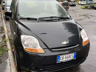 matiz 2005 0.8 s smile