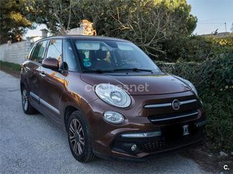 fiat 500l wagon lounge 1.6 mjet. ss