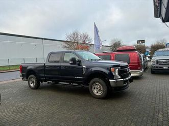ford f 250 6.7 td power stroke super duty xl- 4x4