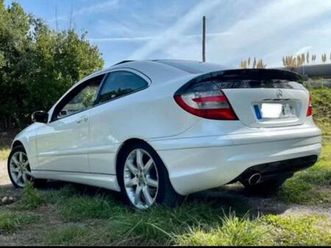 mercedes-benz - clase cl